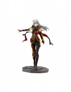Scarlet Nexus Estatua ARTFXJ PVC 1/8 Kasane Randall 21 cm
