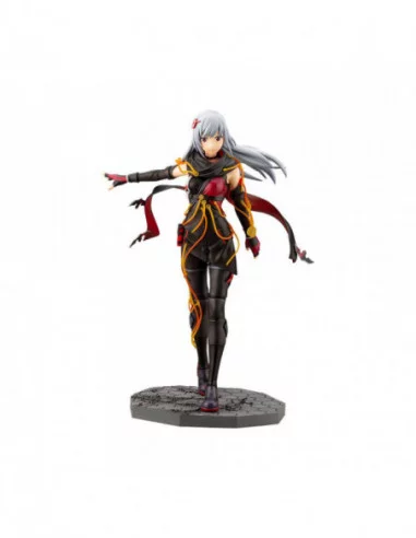 Scarlet Nexus Estatua ARTFXJ PVC 1/8 Kasane Randall 21 cm