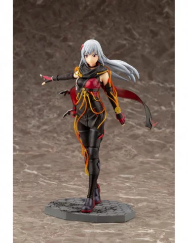 Scarlet Nexus Estatua ARTFXJ PVC 1/8 Kasane Randall 21 cm