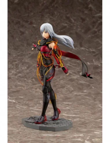 Scarlet Nexus Estatua ARTFXJ PVC 1/8 Kasane Randall 21 cm