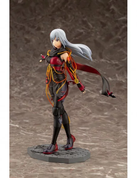 Scarlet Nexus Estatua ARTFXJ PVC 1/8 Kasane Randall 21 cm Scarlet Nexus Estatua ARTFXJ PVC 1/8 Kasane Randall 21 cm