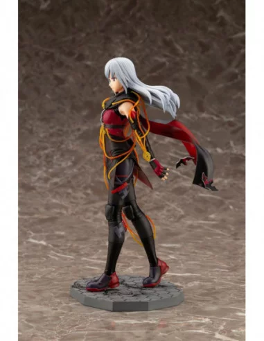 Scarlet Nexus Estatua ARTFXJ PVC 1/8 Kasane Randall 21 cm