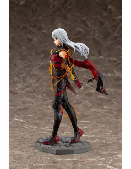 Scarlet Nexus Estatua ARTFXJ PVC 1/8 Kasane Randall 21 cm Scarlet Nexus Estatua ARTFXJ PVC 1/8 Kasane Randall 21 cm