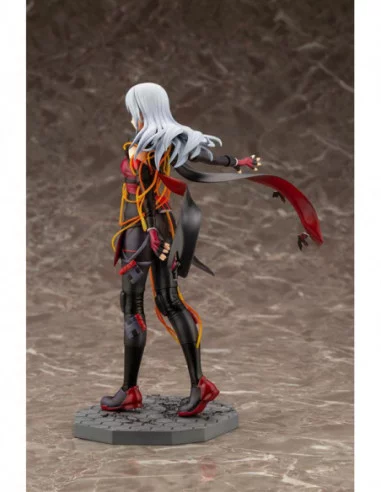 Scarlet Nexus Estatua ARTFXJ PVC 1/8 Kasane Randall 21 cm