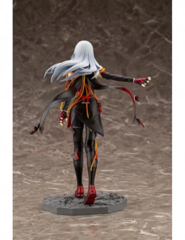 Scarlet Nexus Estatua ARTFXJ PVC 1/8 Kasane Randall 21 cm