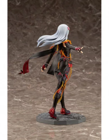 Scarlet Nexus Estatua ARTFXJ PVC 1/8 Kasane Randall 21 cm