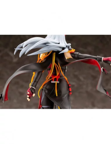 Scarlet Nexus Estatua ARTFXJ PVC 1/8 Kasane Randall 21 cm