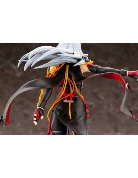 Scarlet Nexus Estatua ARTFXJ PVC 1/8 Kasane Randall 21 cm Scarlet Nexus Estatua ARTFXJ PVC 1/8 Kasane Randall 21 cm