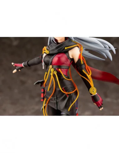 Scarlet Nexus Estatua ARTFXJ PVC 1/8 Kasane Randall 21 cm