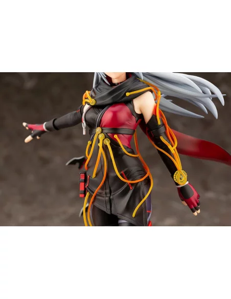 Scarlet Nexus Estatua ARTFXJ PVC 1/8 Kasane Randall 21 cm Scarlet Nexus Estatua ARTFXJ PVC 1/8 Kasane Randall 21 cm