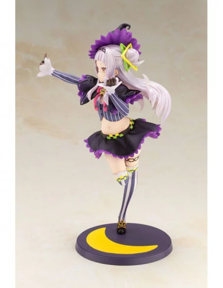 Hololive Production Estatua PVC 1/7 Shion Murasaki 24 cm Hololive Production Estatua PVC 1/7 Shion Murasaki 24 cm