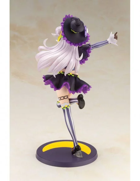 Hololive Production Estatua PVC 1/7 Shion Murasaki 24 cm Hololive Production Estatua PVC 1/7 Shion Murasaki 24 cm