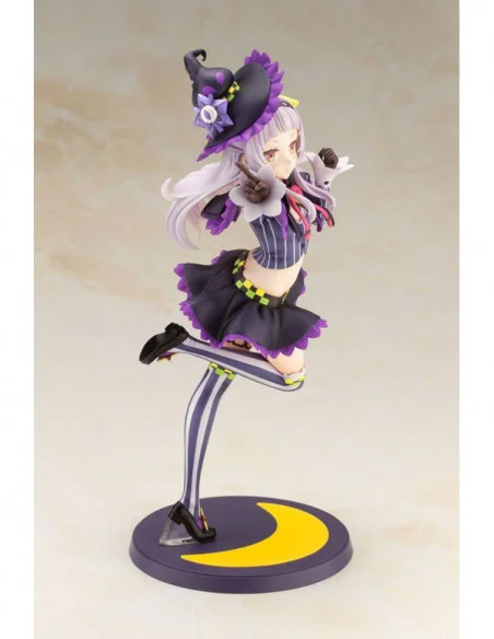 Hololive Production Estatua PVC 1/7 Shion Murasaki 24 cm Hololive Production Estatua PVC 1/7 Shion Murasaki 24 cm