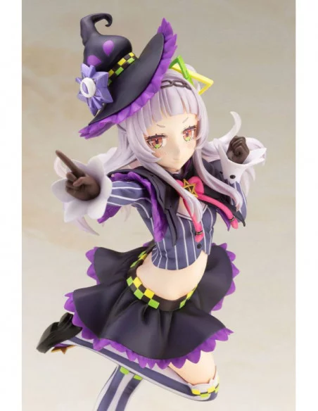 Hololive Production Estatua PVC 1/7 Shion Murasaki 24 cm Hololive Production Estatua PVC 1/7 Shion Murasaki 24 cm