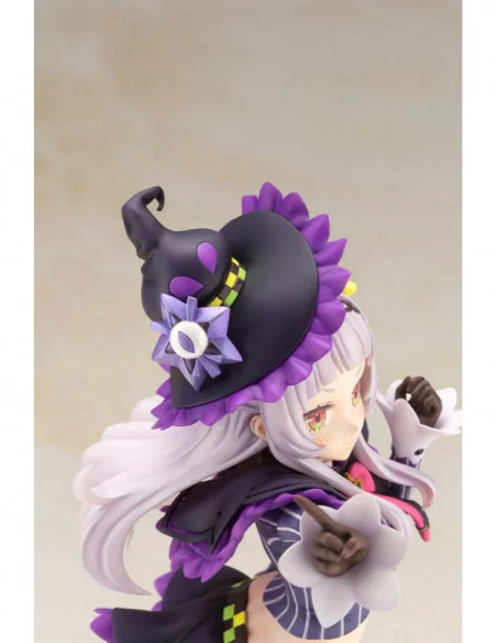 Hololive Production Estatua PVC 1/7 Shion Murasaki 24 cm Hololive Production Estatua PVC 1/7 Shion Murasaki 24 cm
