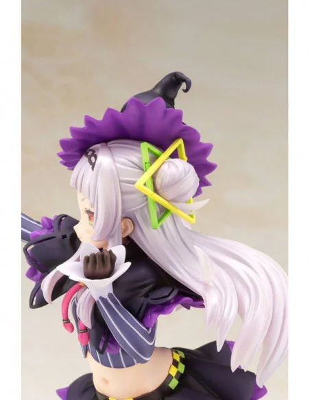 Hololive Production Estatua PVC 1/7 Shion Murasaki 24 cm Hololive Production Estatua PVC 1/7 Shion Murasaki 24 cm