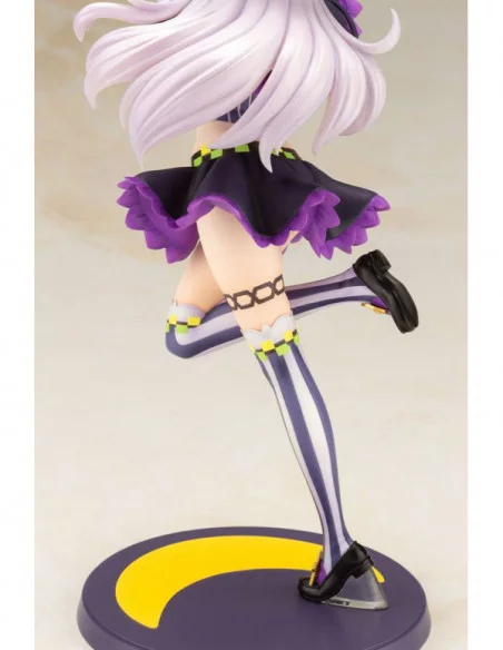 Hololive Production Estatua PVC 1/7 Shion Murasaki 24 cm Hololive Production Estatua PVC 1/7 Shion Murasaki 24 cm