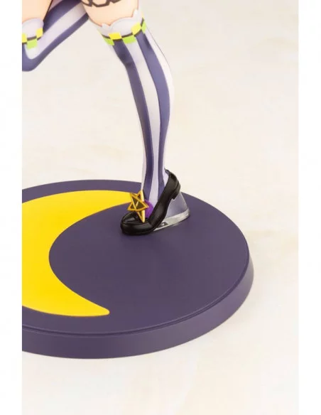 Hololive Production Estatua PVC 1/7 Shion Murasaki 24 cm Hololive Production Estatua PVC 1/7 Shion Murasaki 24 cm