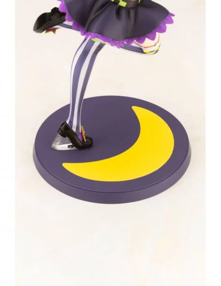 Hololive Production Estatua PVC 1/7 Shion Murasaki 24 cm Hololive Production Estatua PVC 1/7 Shion Murasaki 24 cm