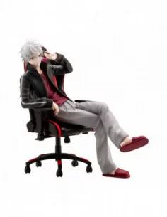 Nijisanji Estatua PVC 1/7 Kuzuha 20 cm