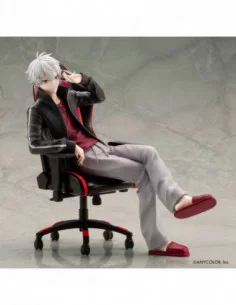 Nijisanji Estatua PVC 1/7 Kuzuha 20 cm 2