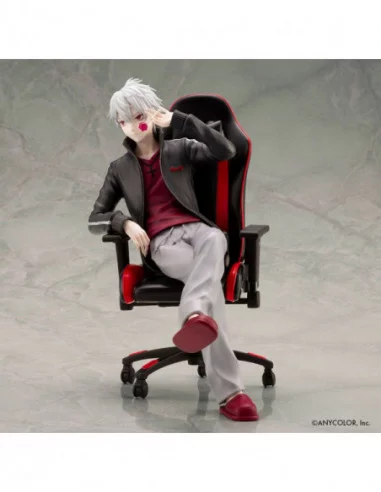 Nijisanji Estatua PVC 1/7 Kuzuha 20 cm