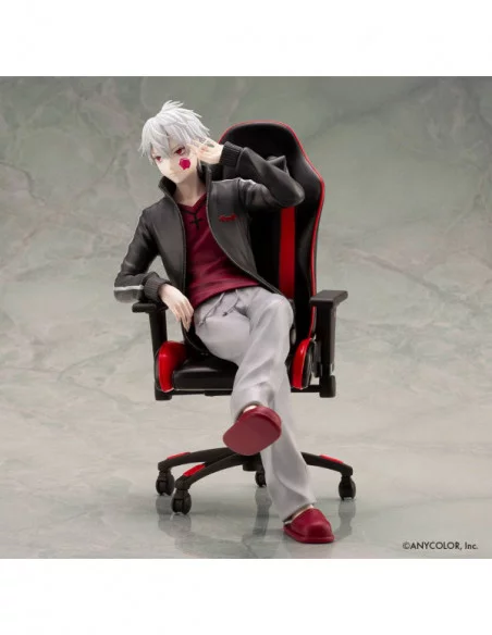 Nijisanji Estatua PVC 1/7 Kuzuha 20 cm Nijisanji Estatua PVC 1/7 Kuzuha 20 cm