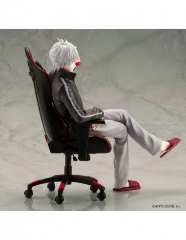 Nijisanji Estatua PVC 1/7 Kuzuha 20 cm