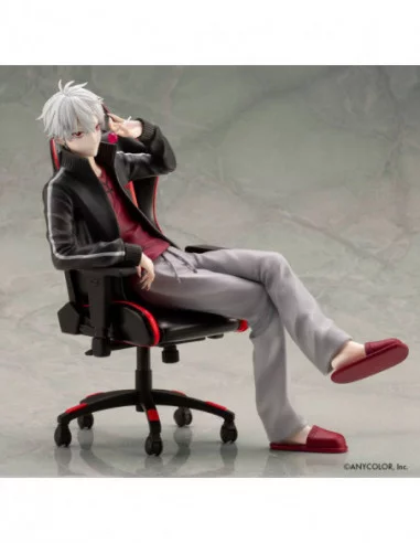 Nijisanji Estatua PVC 1/7 Kuzuha 20 cm