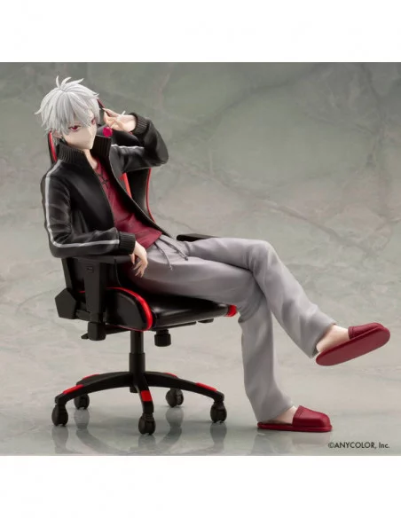 Nijisanji Estatua PVC 1/7 Kuzuha 20 cm Nijisanji Estatua PVC 1/7 Kuzuha 20 cm