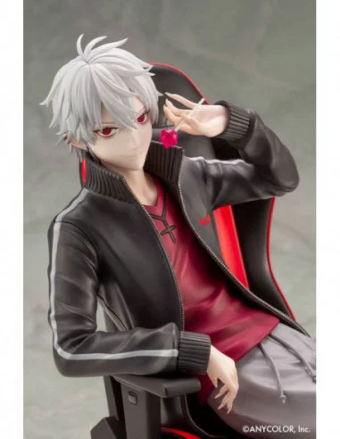 Nijisanji Estatua PVC 1/7 Kuzuha 20 cm