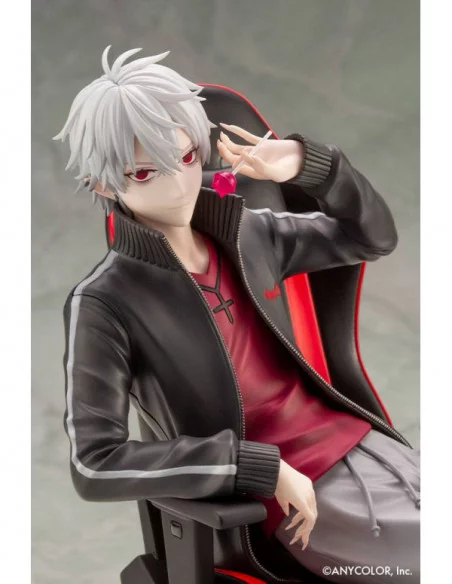 Nijisanji Estatua PVC 1/7 Kuzuha 20 cm Nijisanji Estatua PVC 1/7 Kuzuha 20 cm