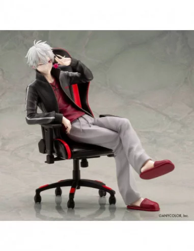 Nijisanji Estatua PVC 1/7 Kuzuha 20 cm