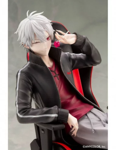 Nijisanji Estatua PVC 1/7 Kuzuha 20 cm