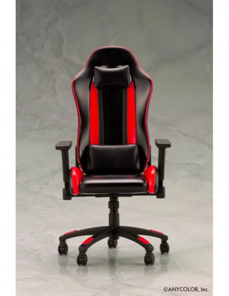 Nijisanji Estatua PVC 1/7 Kuzuha 20 cm Nijisanji Estatua PVC 1/7 Kuzuha 20 cm