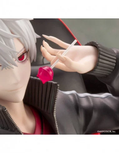 Nijisanji Estatua PVC 1/7 Kuzuha 20 cm