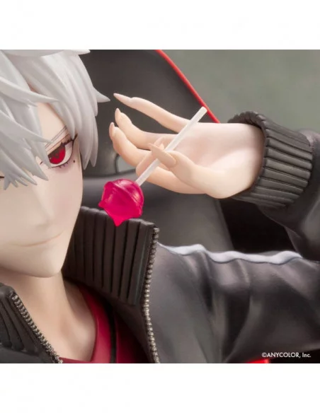 Nijisanji Estatua PVC 1/7 Kuzuha 20 cm Nijisanji Estatua PVC 1/7 Kuzuha 20 cm