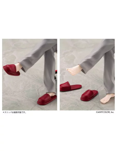 Nijisanji Estatua PVC 1/7 Kuzuha 20 cm Nijisanji Estatua PVC 1/7 Kuzuha 20 cm