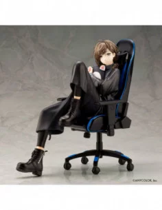 Nijisanji Estatua PVC 1/7 Kanae 19 cm