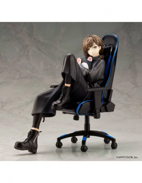 Nijisanji Estatua PVC 1/7 Kanae 19 cm