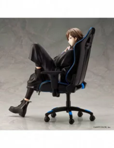 Nijisanji Estatua PVC 1/7 Kanae 19 cm 2