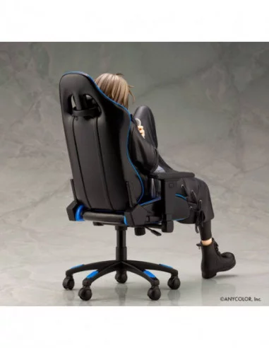 Nijisanji Estatua PVC 1/7 Kanae 19 cm