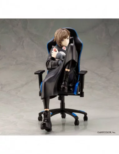 Nijisanji Estatua PVC 1/7 Kanae 19 cm