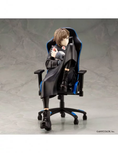 Nijisanji Estatua PVC 1/7 Kanae 19 cm Nijisanji Estatua PVC 1/7 Kanae 19 cm