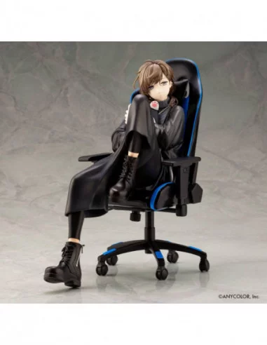 Nijisanji Estatua PVC 1/7 Kanae 19 cm