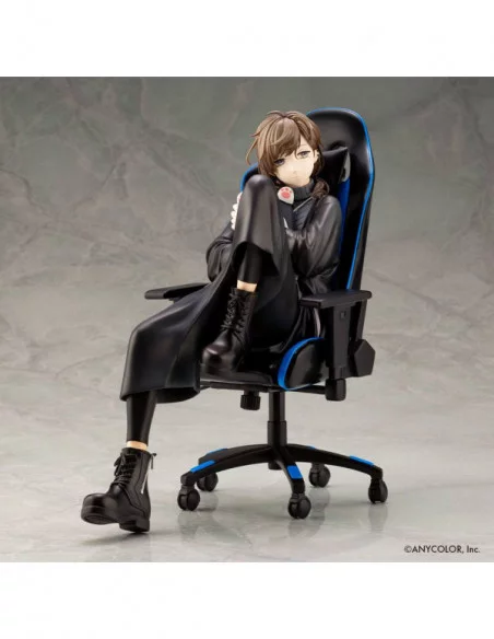 Nijisanji Estatua PVC 1/7 Kanae 19 cm Nijisanji Estatua PVC 1/7 Kanae 19 cm