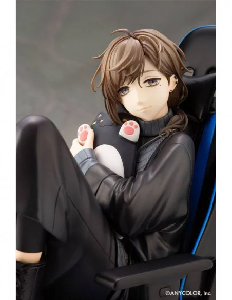 Nijisanji Estatua PVC 1/7 Kanae 19 cm Nijisanji Estatua PVC 1/7 Kanae 19 cm