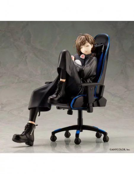 Nijisanji Estatua PVC 1/7 Kanae 19 cm Nijisanji Estatua PVC 1/7 Kanae 19 cm