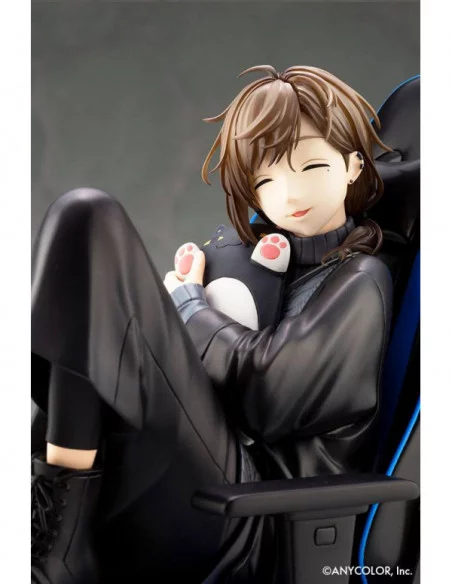 Nijisanji Estatua PVC 1/7 Kanae 19 cm Nijisanji Estatua PVC 1/7 Kanae 19 cm