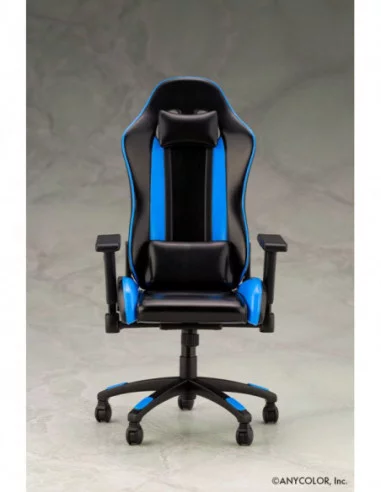 Nijisanji Estatua PVC 1/7 Kanae 19 cm